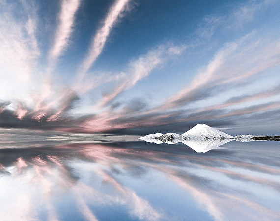 Tranquility