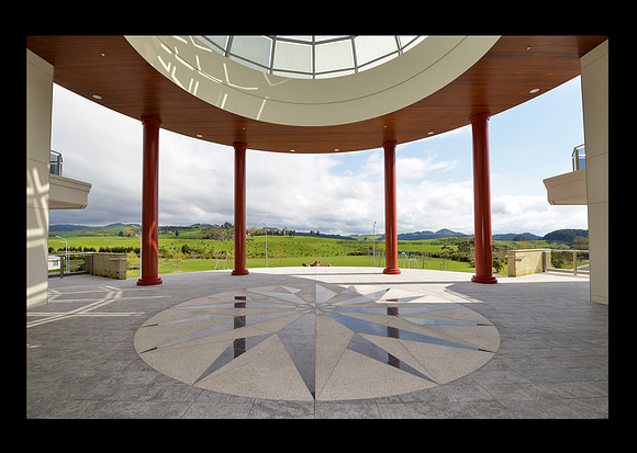 Hauraki District Council  Project