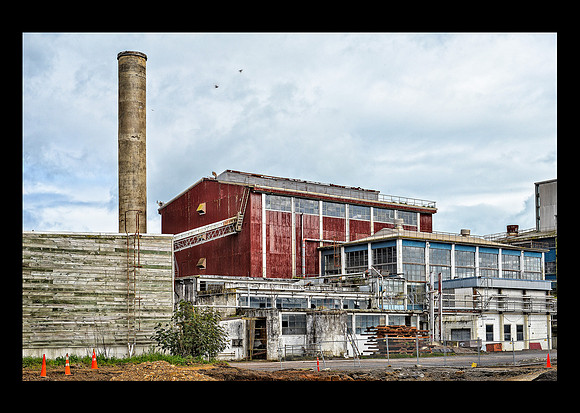 Hauraki District Council  Project