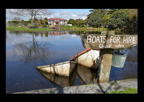 Hauraki District Council  Project
