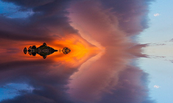 The Fire of Creation