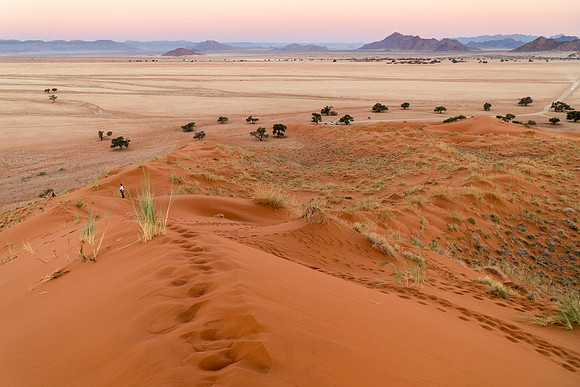 Sesriem Namibia
