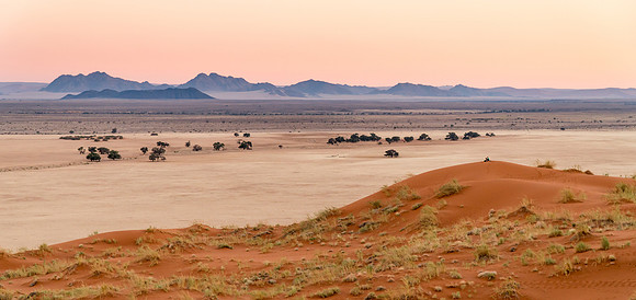Sesriem Namibia