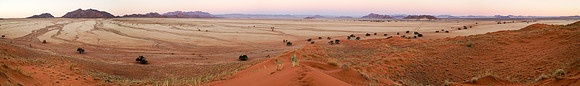 Sesriem Namibia