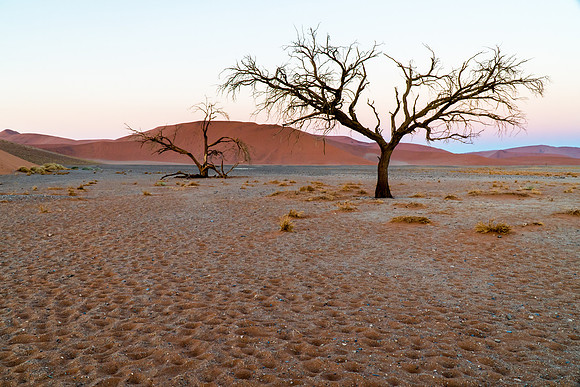 Sesriem Namibia