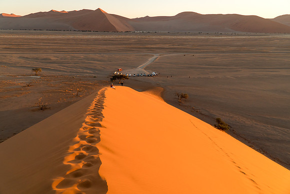Dune 45