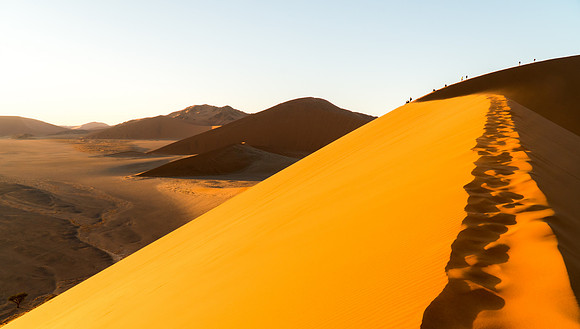 Dune 45
