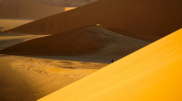 Dune 45