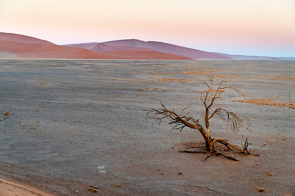 Sesriem Namibia
