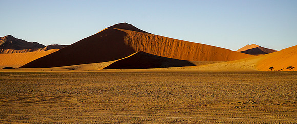 Sossusvlei Namibia