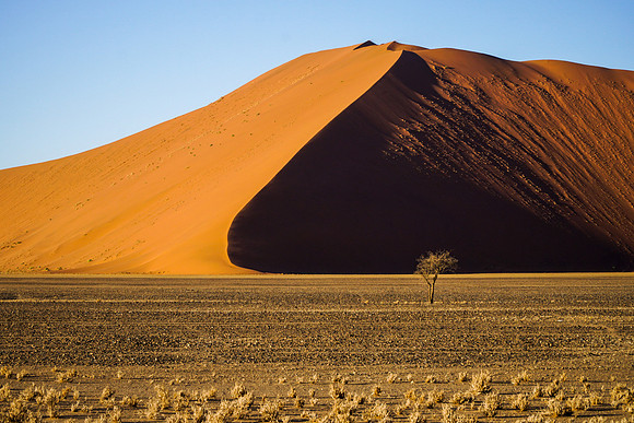 Sossusvlei Namibia