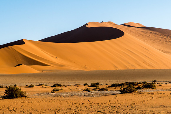 Sossusvlei Namibia