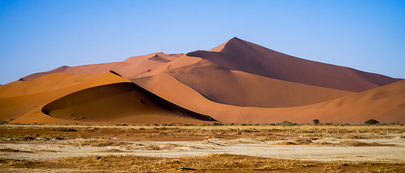 Sossusvlei Namibia