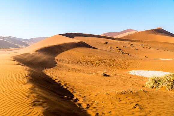 Sossusvlei Namibia