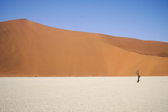 Deadvlei