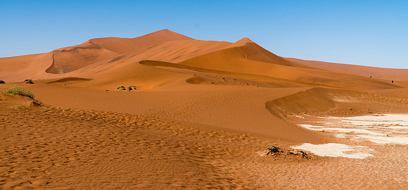 Sossusvlei Namibia