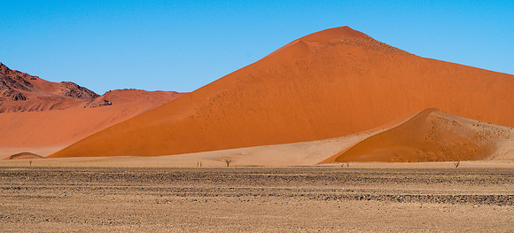 Sesriem Namibia