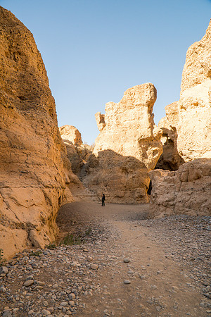 Sesriem Canyon