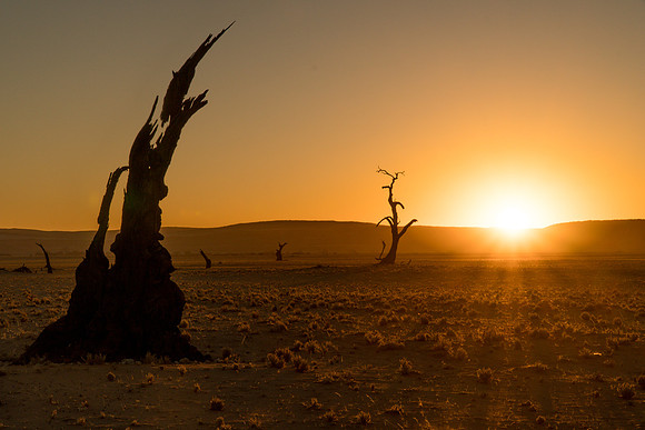Sesriem Namibia