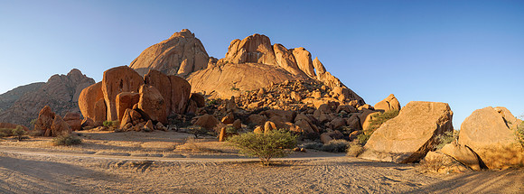 Spitzkoppe