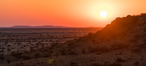 Spitzkoppe