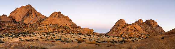 Spitzkoppe