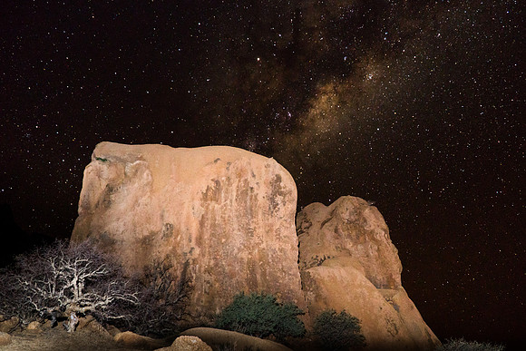 Spitzkoppe