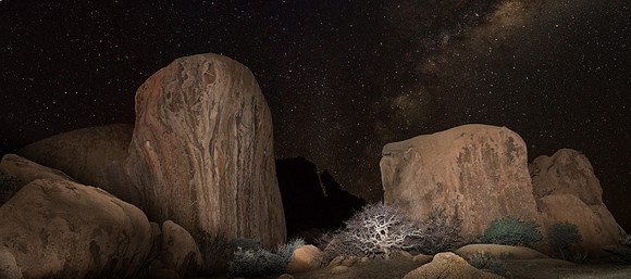 Spitzkoppe