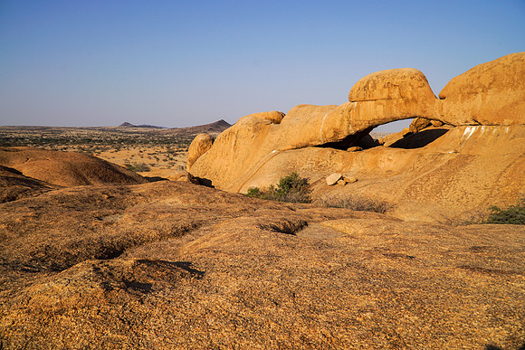 Spitzkoppe