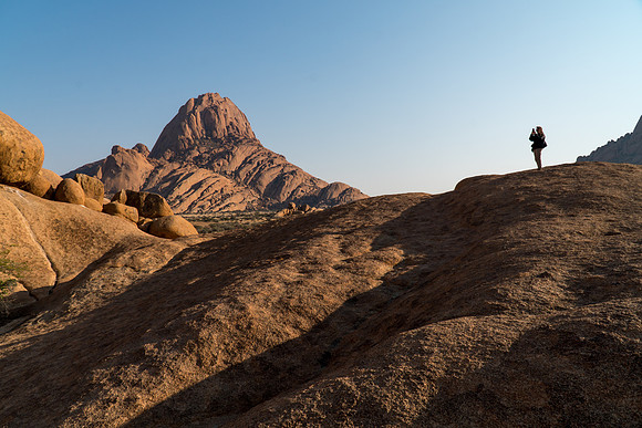 Spitzkoppe