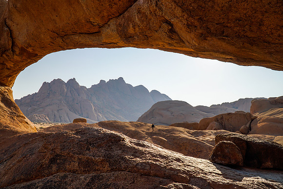 Spitzkoppe