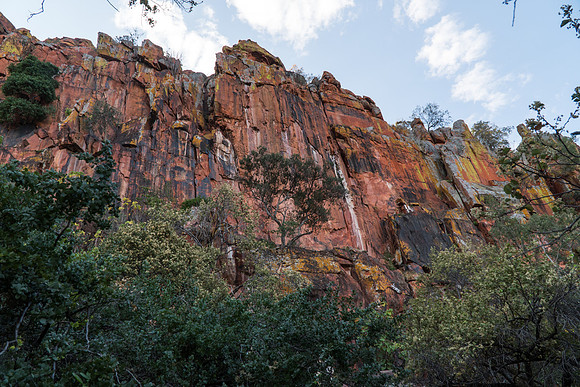 Waterberg Namibia
