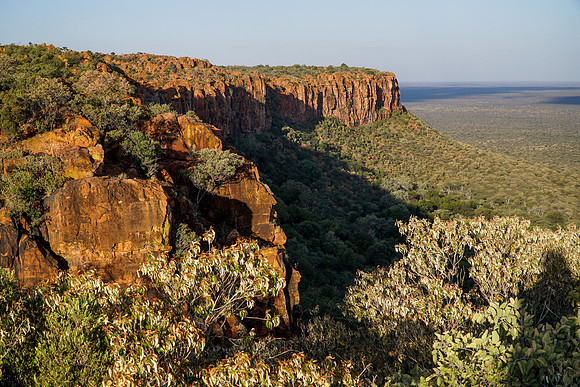 Waterberg Namibia