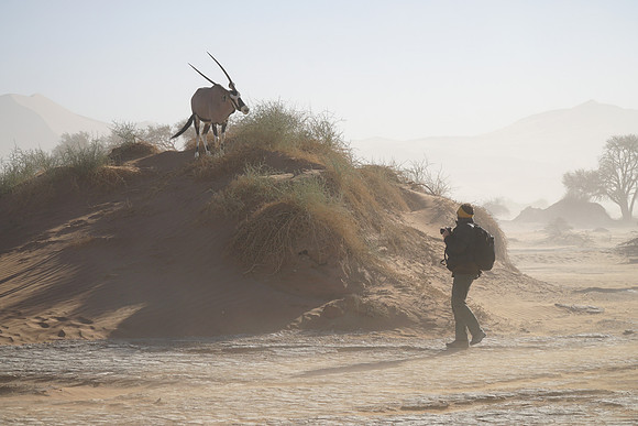 Sossusvlei