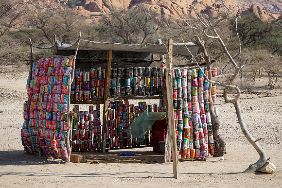 Spitzkope Namibia