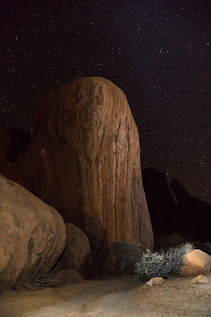 Spitzkoppe