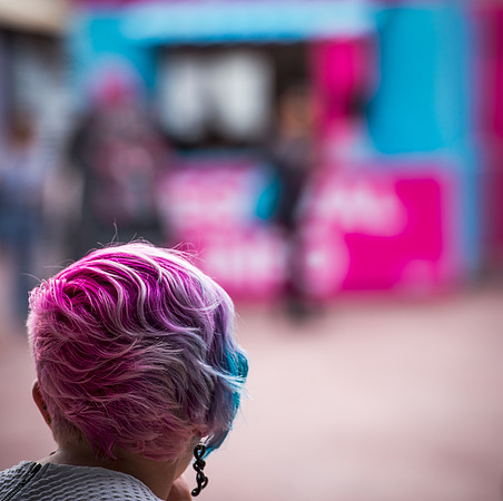 Auckland Arts Festival
