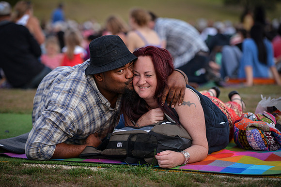 Auckland Arts Festival 2015