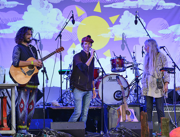 Sundaise Festival