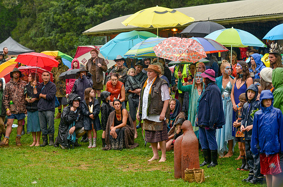 Sundaise Festival