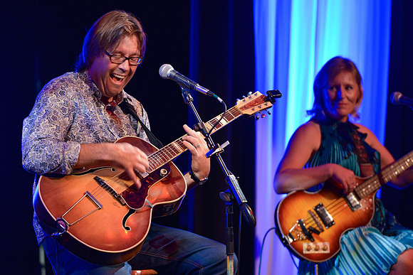 Tauranga Jazz Festival