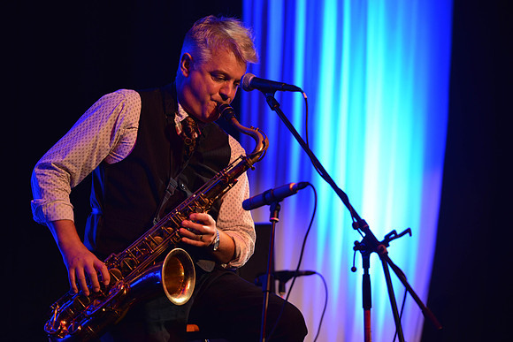 Tauranga Jazz Festival
