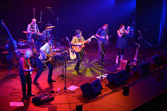 Tauranga Jazz Festival