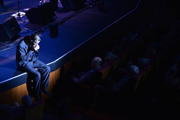 Tauranga Jazz Festival