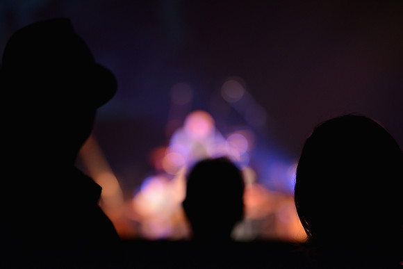 Tauranga Jazz Festival