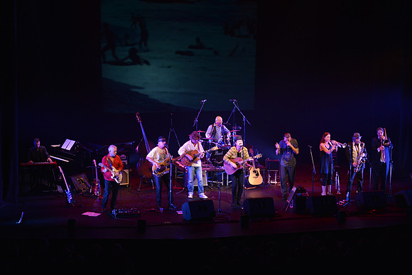 Tauranga Jazz Festival