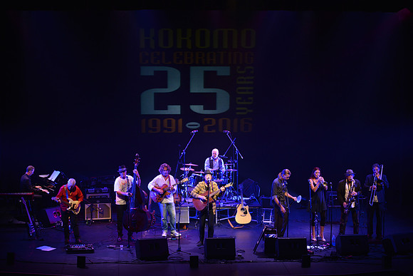 Tauranga Jazz Festival