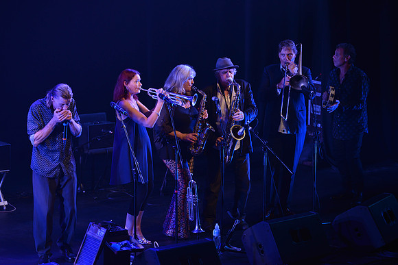 Tauranga Jazz Festival