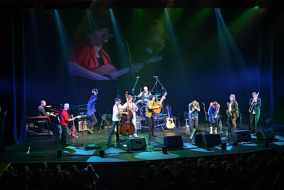 Tauranga Jazz Festival