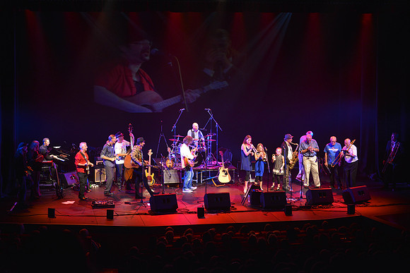 Tauranga Jazz Festival